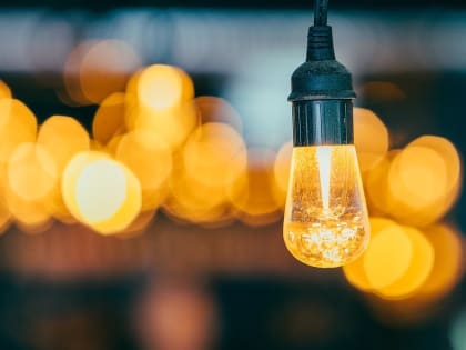 Массовые отключения света проведут в Ростове из-за ремонта с 31 января по 4 февраля