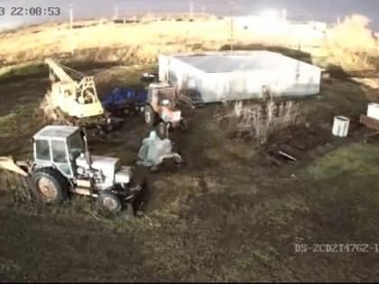 Два человека погибли при пожаре в жилой девятиэтажке в Волгодонске