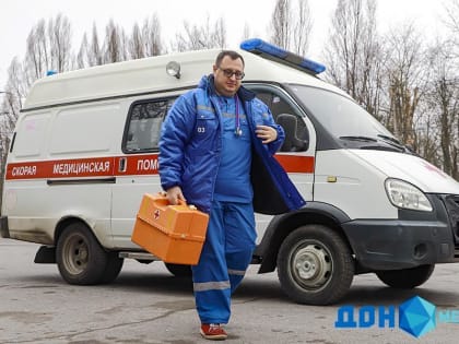 Ростовские хирурги провели серию уникальных пересадок роговицы глаза малышам