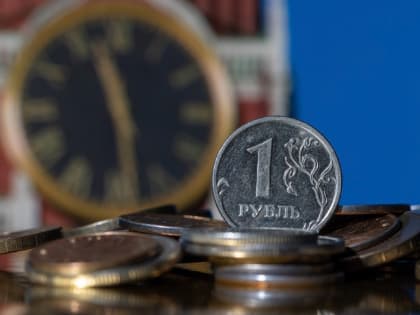 Курс рубля кардинально изменится из-за нового бюджетного правила
