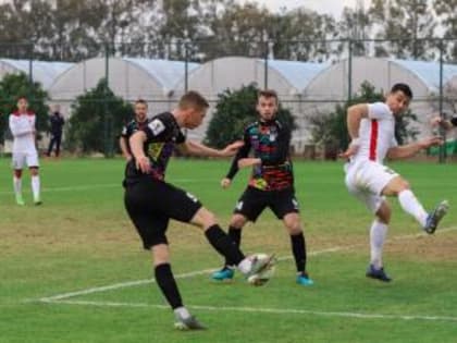 Ростовский СКА проведёт ещё пять спаррингов в Турции