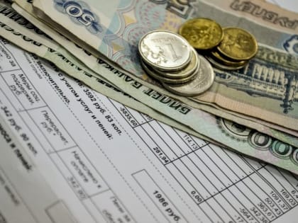 Тарифы на услуги ЖКХ в Ростовской области вырастут с декабря