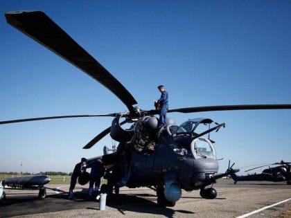 Строительство вертолетного завода в Батайске снова перенесли из-за замены импортного оборудования на отечественное. В связи с этим проект ПАО «Роствертол» должен пройти ряд новых с