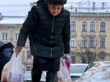 В Росси хотят ограничить наценку на некоторые продукты