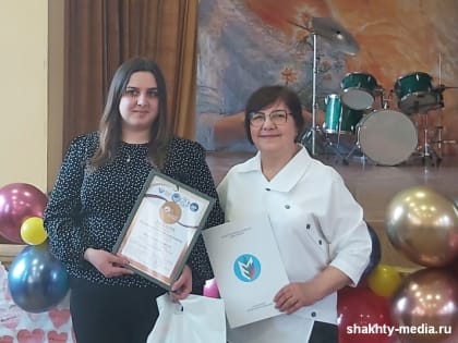 Учитель школы №14 г.Шахты Анастасия Подопригора стала абсолютным победителем педагогической олимпиады   «PROвоспитание»