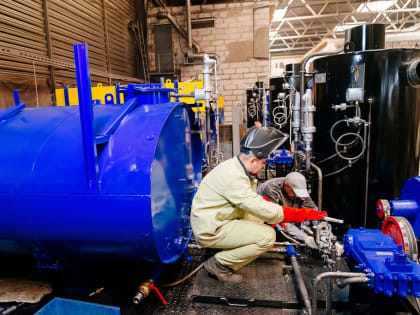 Нацпроект «Малое и среднее предпринимательство»: какую поддержку получают предприниматели Таганрога