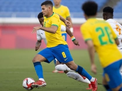 Футбол могут исключить из программы летних Олимпиад