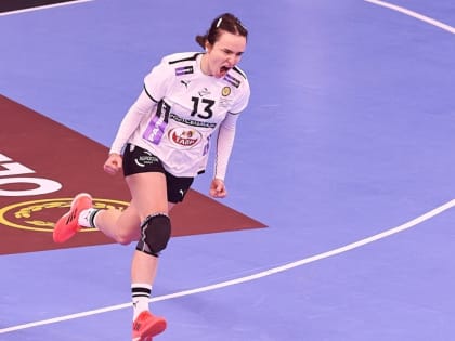 Румынский клуб предложил ростовской гандболистке самый высокий заработок в мире