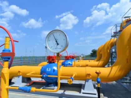 На Дону до конца года догазифицируют еще 5,5 тысячи потребителей