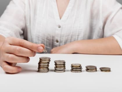 Увеличение зарплат работников федеральных учреждений