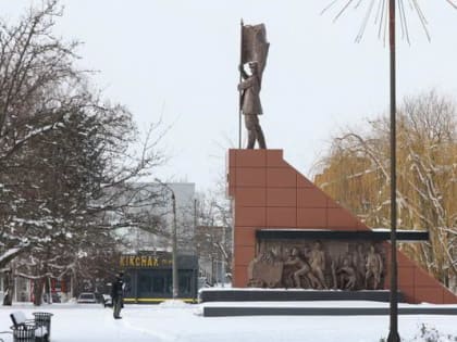 Как живет город, где закрывается крупнейшее швейное производство «Глории Джинс»