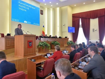 Александр Ищенко: В период испытаний мы должны оставаться людьми