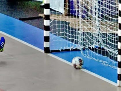 Футбол. Чемпионат Волгодонска в первой лиге