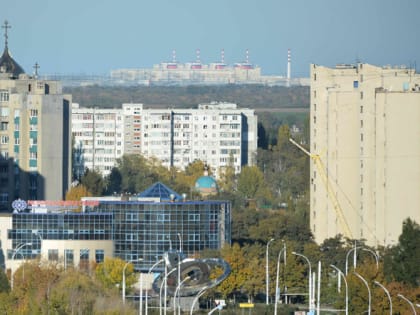 В Волгодонске пройдут общественные слушания