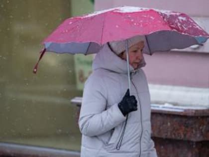 Выходные в Ростовской области будут пасмурными