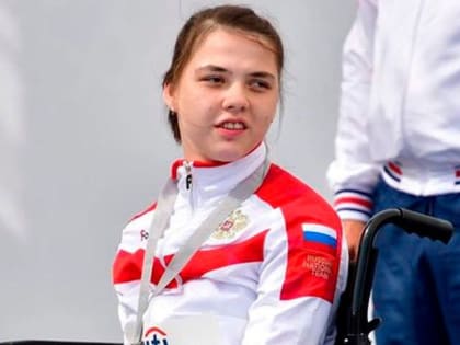 Международные альтернативные паралимпийские игры в Сочи пройдут с участием атлетов Дона