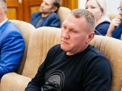 Сказал, сделал ли, ушел ли: что оставил после себя депутат Сергей Асташкин