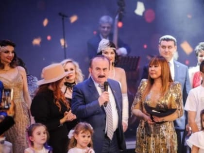 Певица Анита Цой возглавит кафедру креативных индустрий в ДГТУ