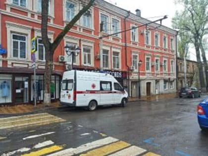 В Ростовской области COVID-19 обнаружили еще у 156 человек