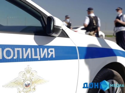 С начала года на ростовских дорогах травмировались 19 детей, один ребенок погиб