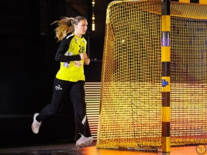 Вратарь ГК «Ростов-Дон» — лучший игрок в матче против «Кубани»