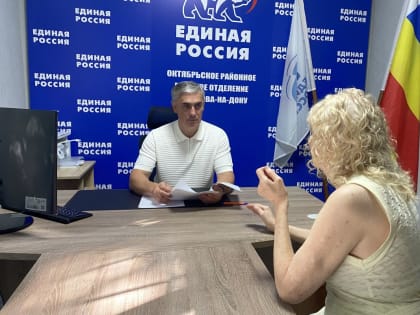 Проблемы с вывозом ТБО в Таганроге