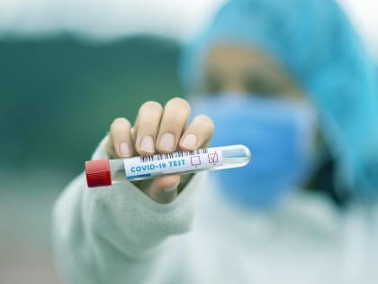 Около 170 зараженных COVID-19 выявили в Ростовской области ко 2 мая
