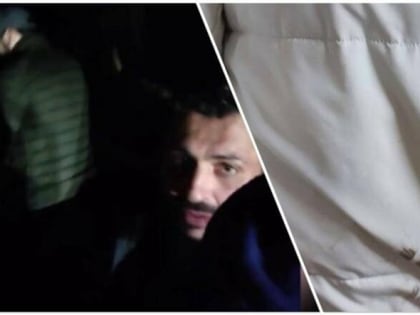 В Каменске-Шахтинском представившиеся полицейскими мужчины избили четырёх человек