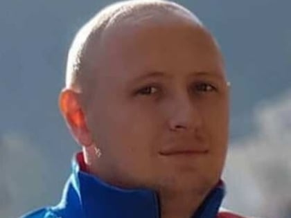 Студент факультета физики, математики, информатики – участник сборной команды Российской Федерации на XXIV Зимних Олимпийских играх в Пекине