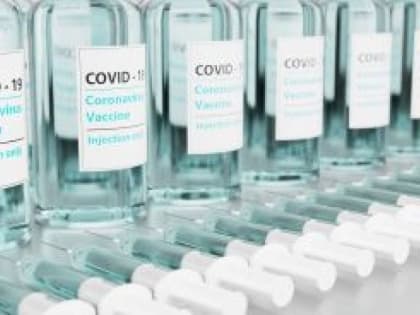 В Ростове 23 новых случая COVID-19