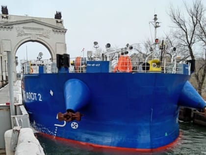 На треть больше грузов перевезли за навигацию 2024 по Дону и Волго-Донскому каналу