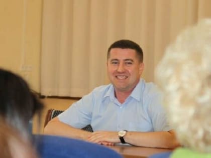 Новый депутат гордумы Ростова пообещал Левенцовке парк, две школы и ликвидацию свалки