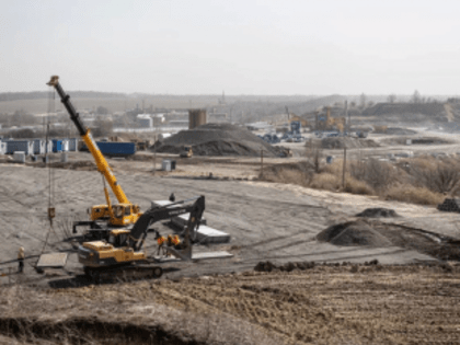 Группа губернаторского контроля оценила ремонт дорожного покрытия в Шахтах