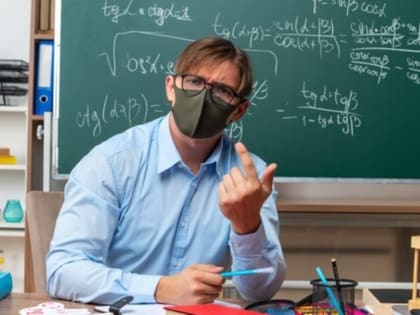 В Ростовской области полностью закрыли семь школ из-за вспышки COVID-19