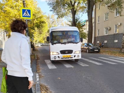 Время на остановке: зачем нужна модернизация дорожной сети Таганрога