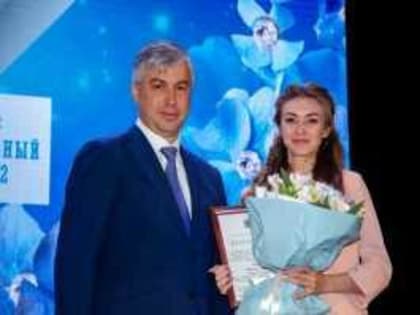 Алексей Логвиненко:  «Социальный работник - это призвание!»