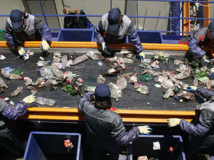 РЭО дополнительно направит 380 млн на создание в Подмосковье КПО "Нева"