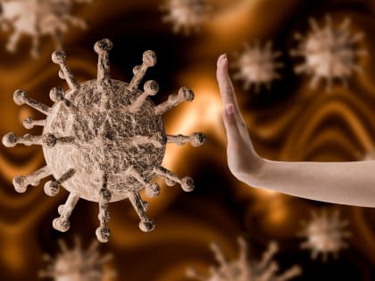 Сводка по коронавирусу в Ростовской области на 17 августа