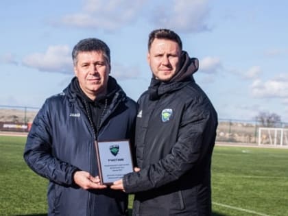 Футболисты ДГТУ будут бороться за медали в новом сезоне Высшего дивизиона НСФЛ