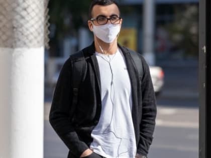 Число заболевших коронавирусом за сутки в Ростовской области превысило одну тысячу