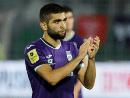 «Продавать не хотим, но за 10 отпустим»: ЦСКА приценивается к защитнику «Ростова» Осипенко