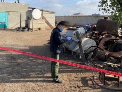 Раскрылись подробности дела ОПГ, промышлявшей разбоем в Ростовской области и Калмыкии