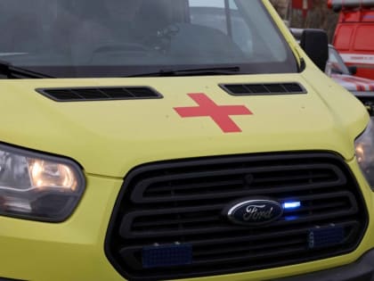 В Таганроге водитель сбил мужчину на пешеходном переходе