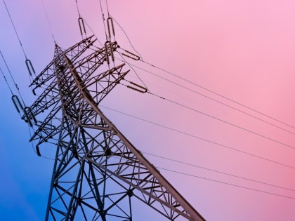 В Волгодонске продолжаются отключения электроэнергии в связи с экстремально высокой температурой