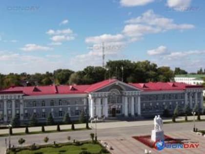 Бюджет Волгодонска: доходы растут, расходы увеличиваются