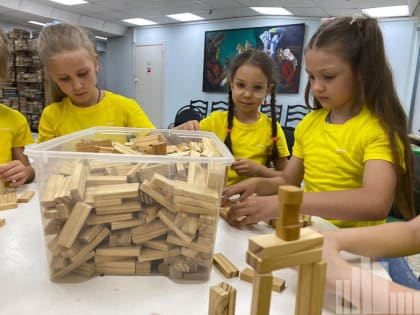 Школа интеллекта