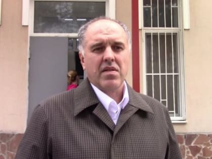 В Азове неизвестные ограбили дом главврача ЦГБ