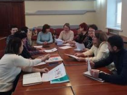 Опыт участия Таганрога в правовом просвещении молодежи