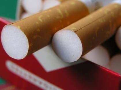 Долю табачного контрафакта на рынке Ростовской области оценили в 40%