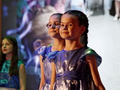 Международный вокальный баттл в Москве: успех Варвары Калиновской